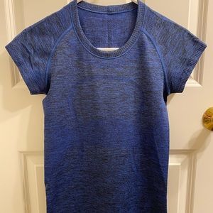 Lululemon Swiftly Tech Shirt